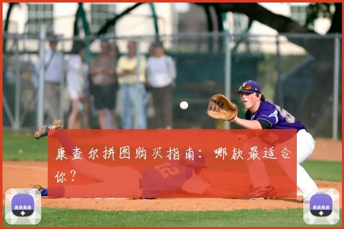康查尔拼图购买指南：哪款最适合你？